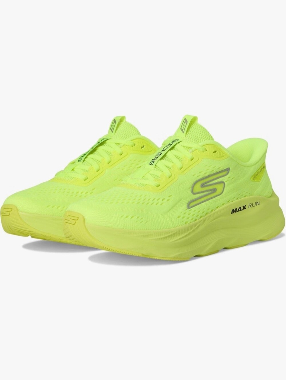 Women's Skechers Slip Ins Max Run 5.5 NWT